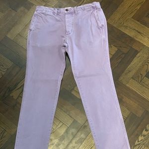 Jack Wills - Chino Pants